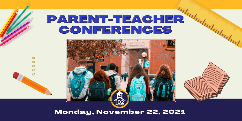 parent-teacher Conferences