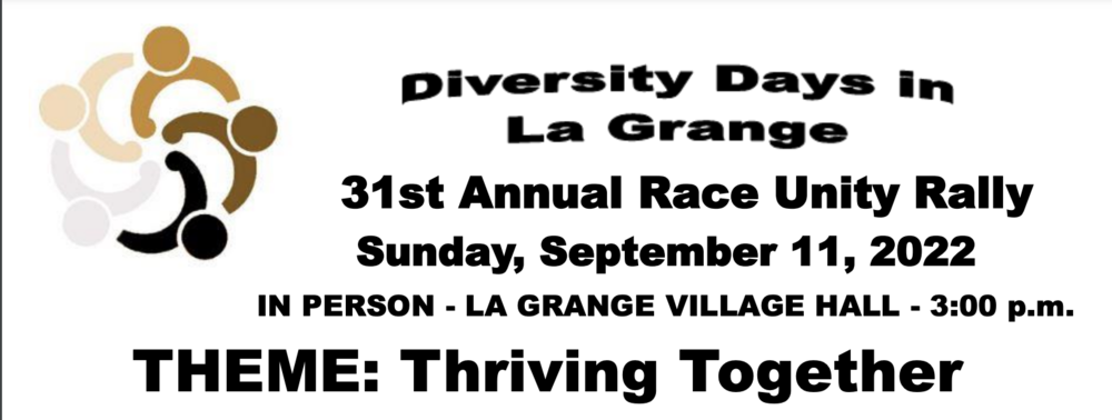 diversity days in LG