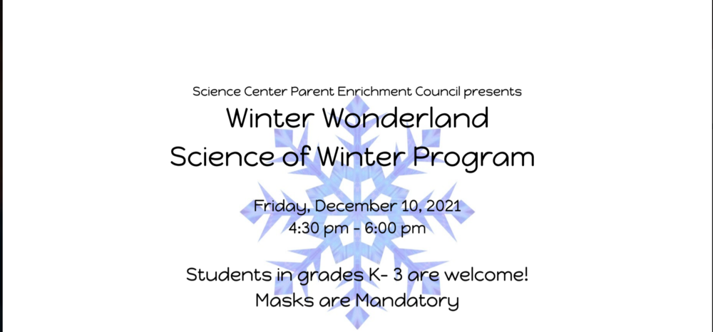 Winter Wonderland