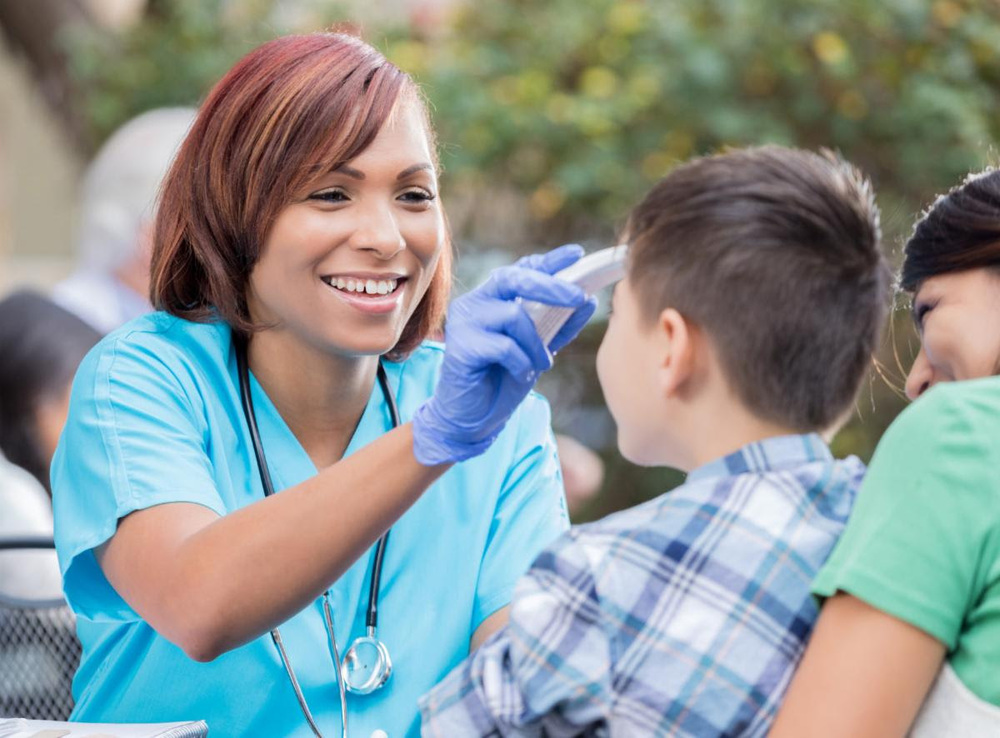 free clinic