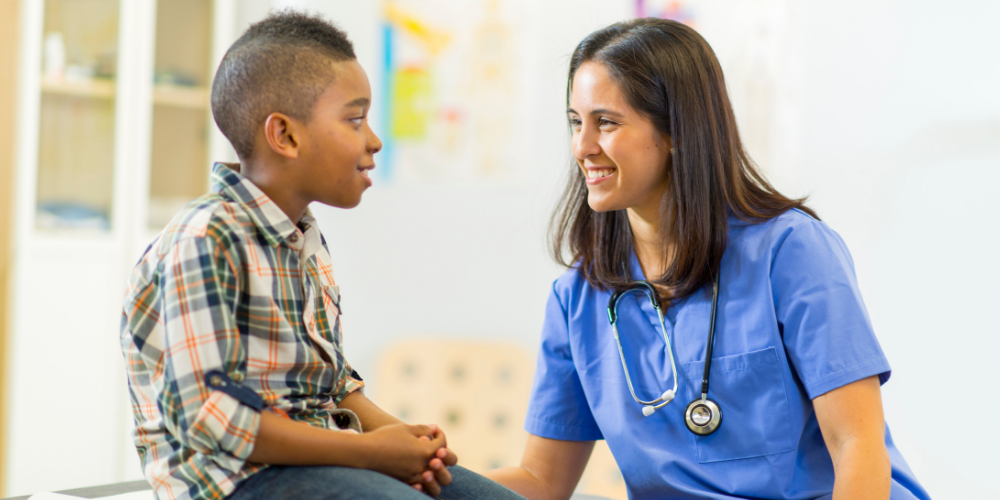 Open Clinic for Physicals