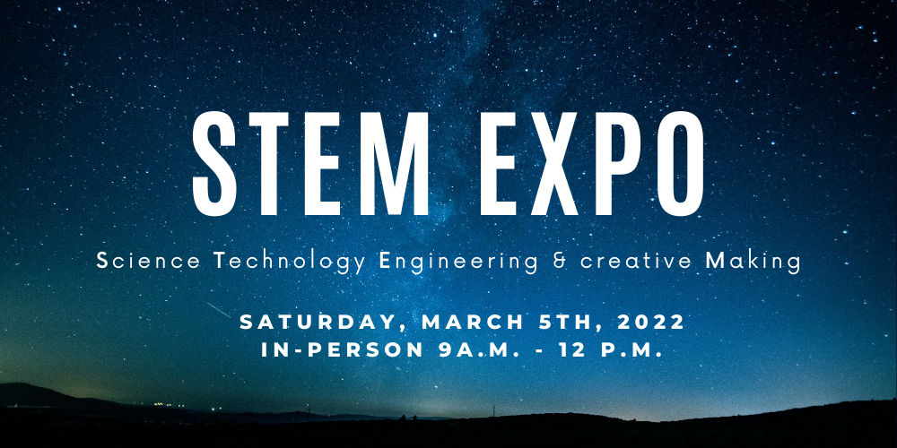 STEM expo
