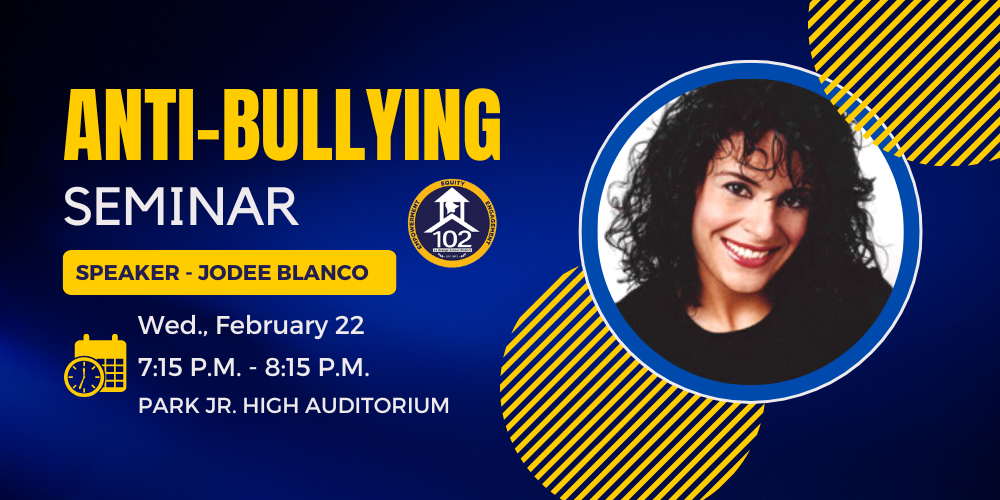 anti-bullying