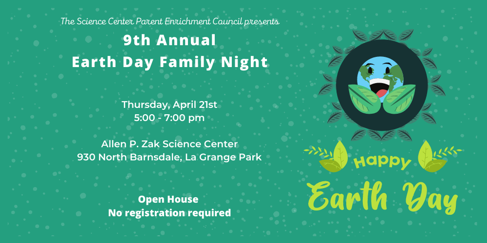 Earth Day