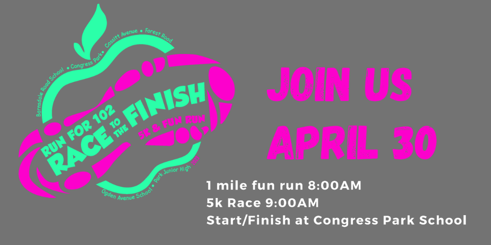 Run for 102