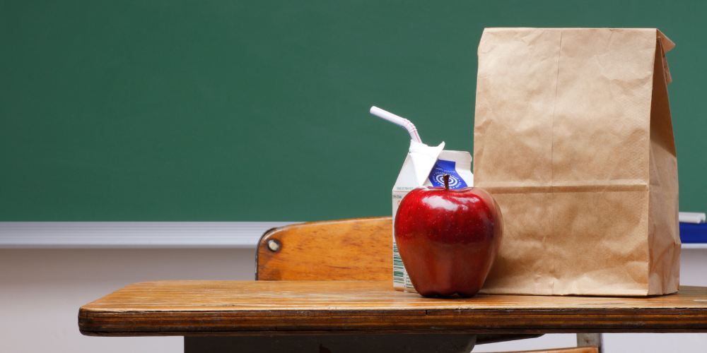Free Lunch Program