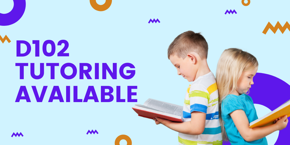 PJH Tutoring