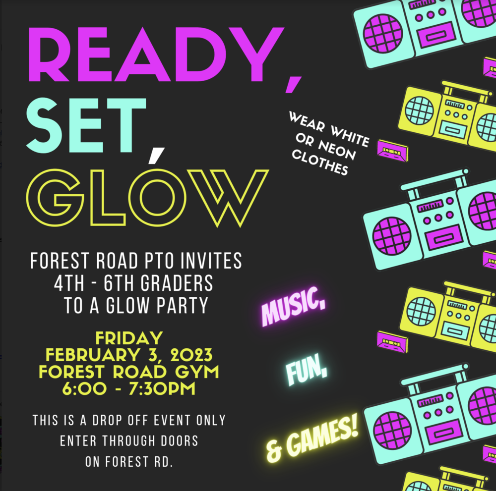 Neon Night
