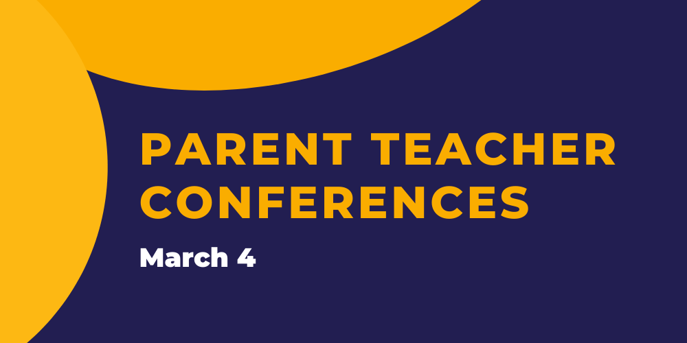 parent-teacher Conferences