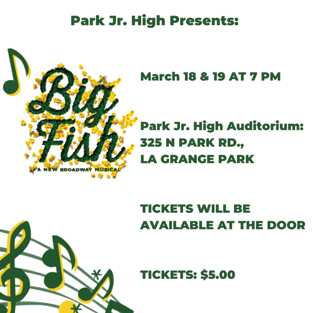 Big Fish