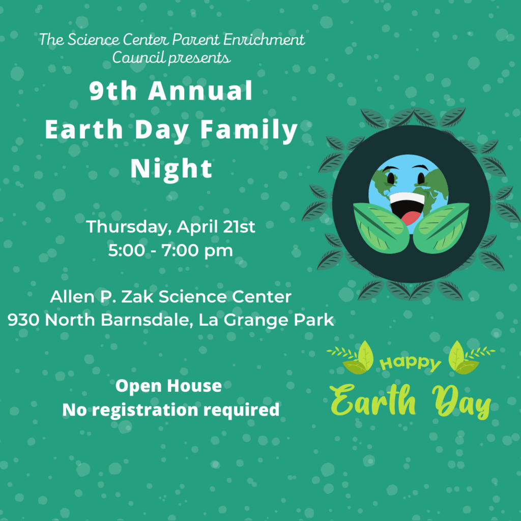 earth day 1