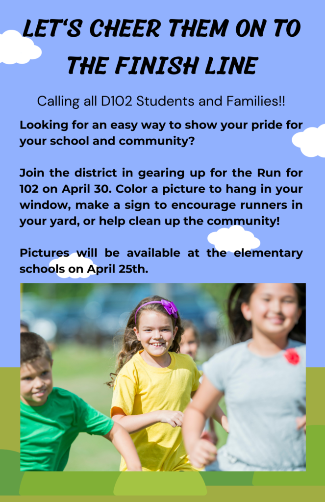 run d102