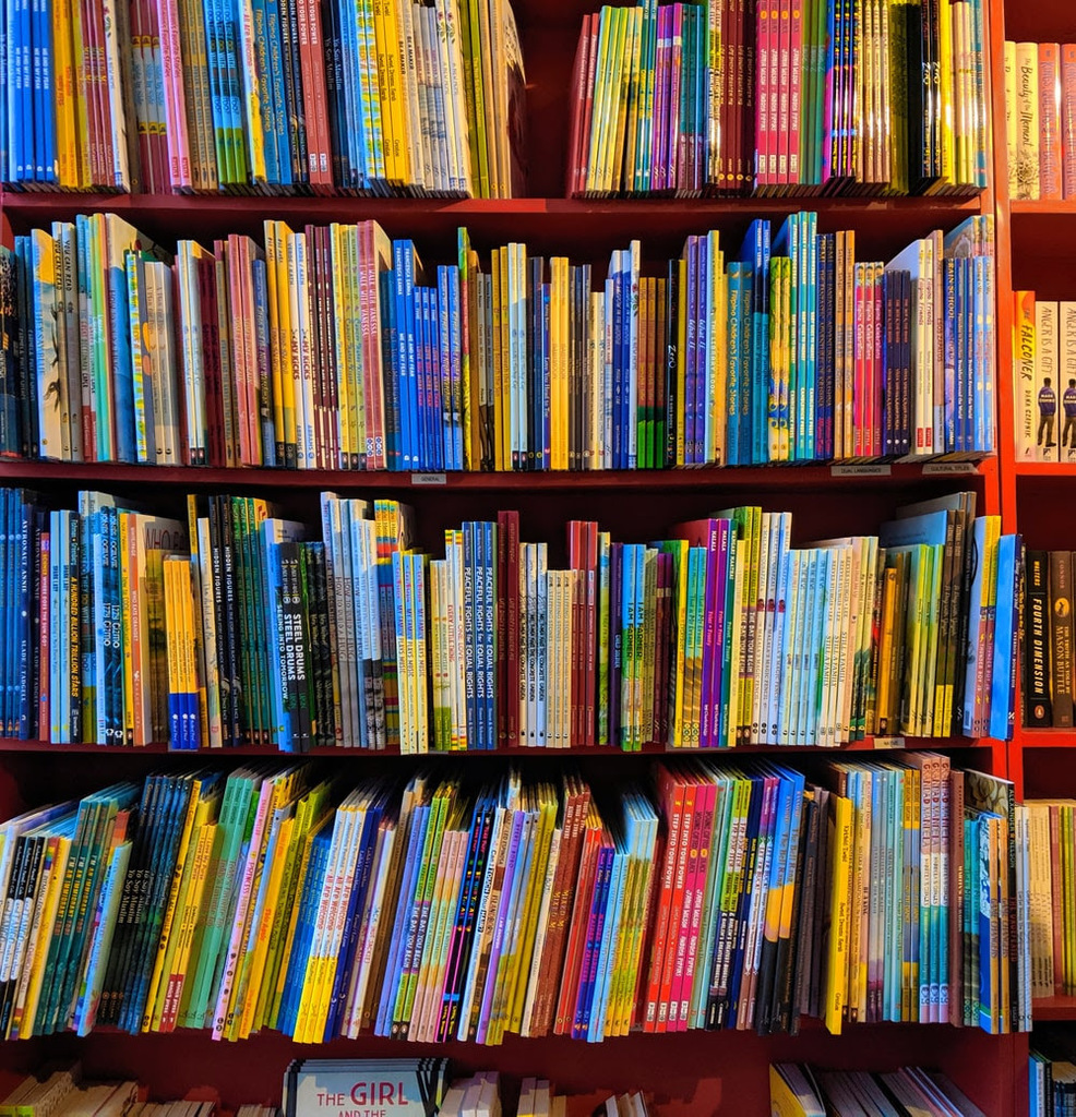 books